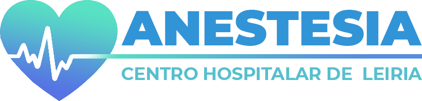 Anestesia - Centro Hospitalar de Leiria